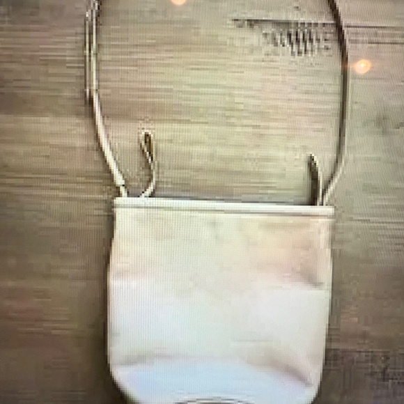 MANSUR GAVRIEL BUCKET ZIP BAG Tan - Picture 2 of 8